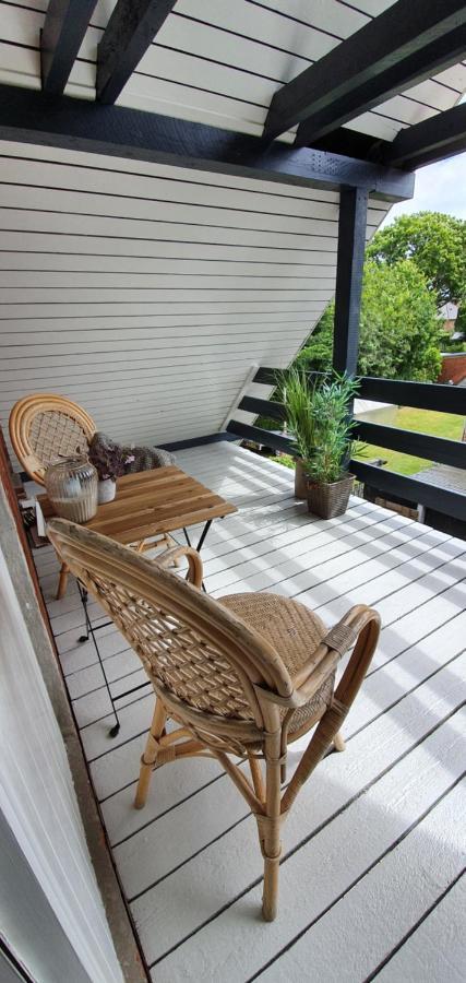 Jyllandsgade B&B Grindsted Exterior foto