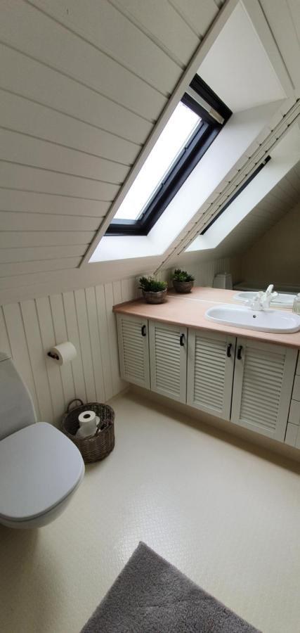 Jyllandsgade B&B Grindsted Exterior foto