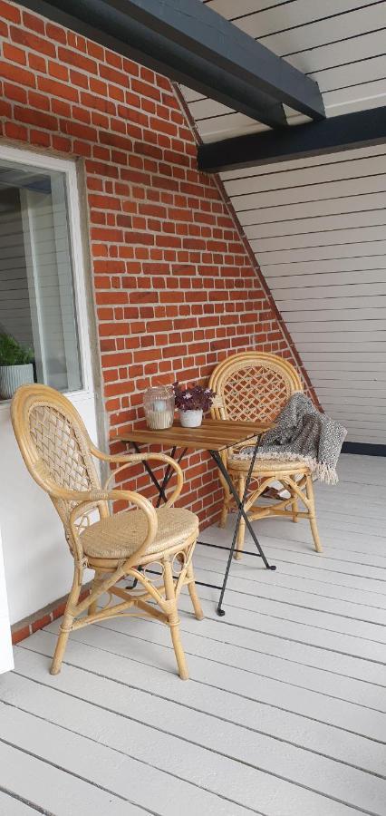 Jyllandsgade B&B Grindsted Exterior foto