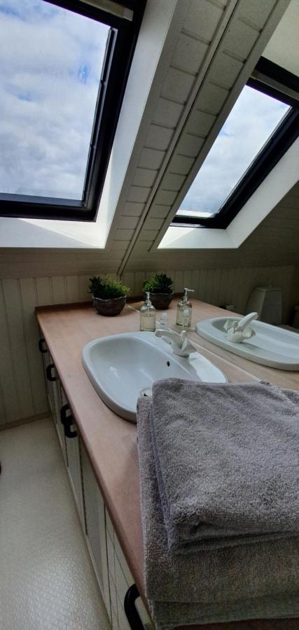 Jyllandsgade B&B Grindsted Exterior foto