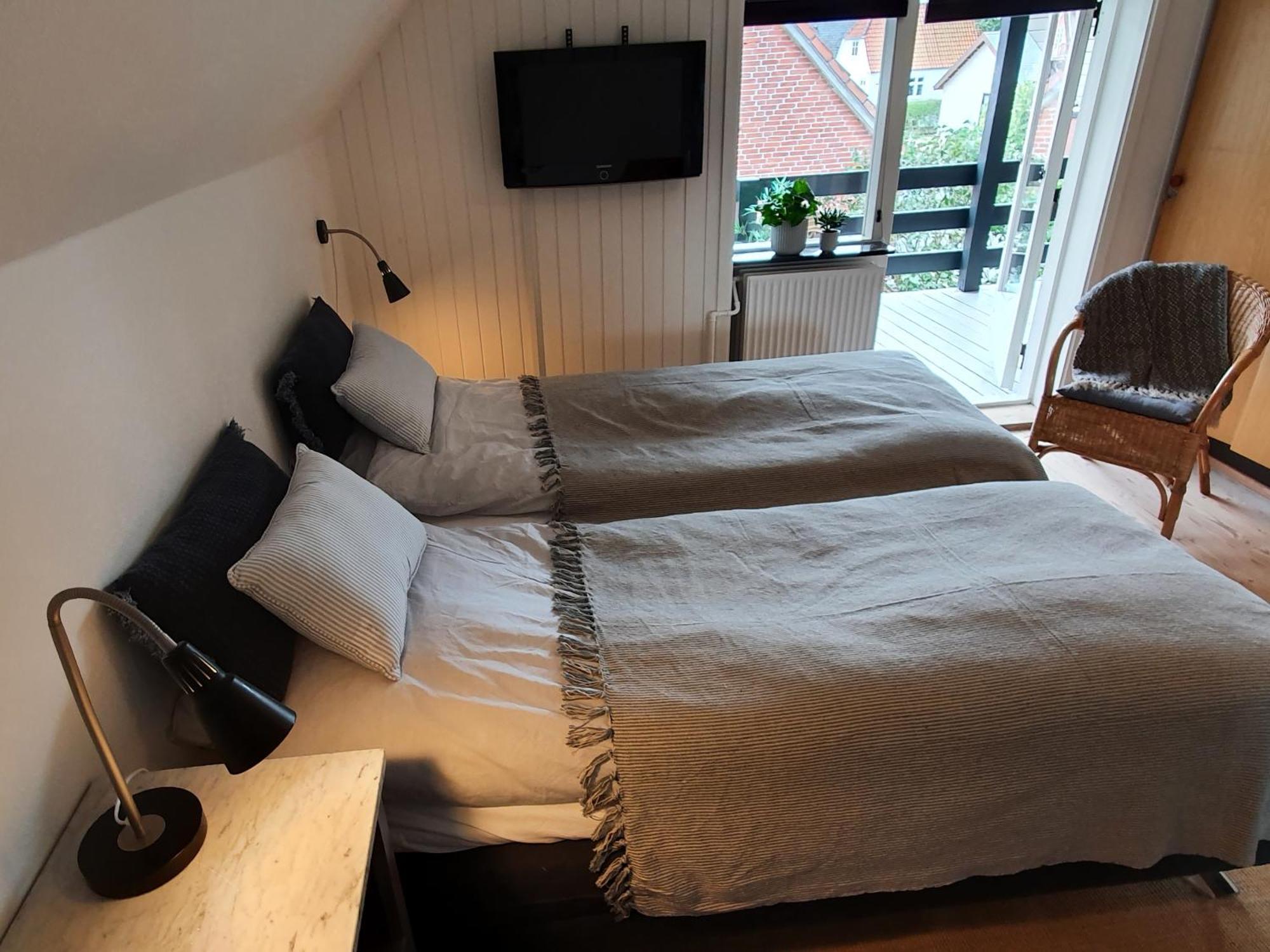 Jyllandsgade B&B Grindsted Cameră foto